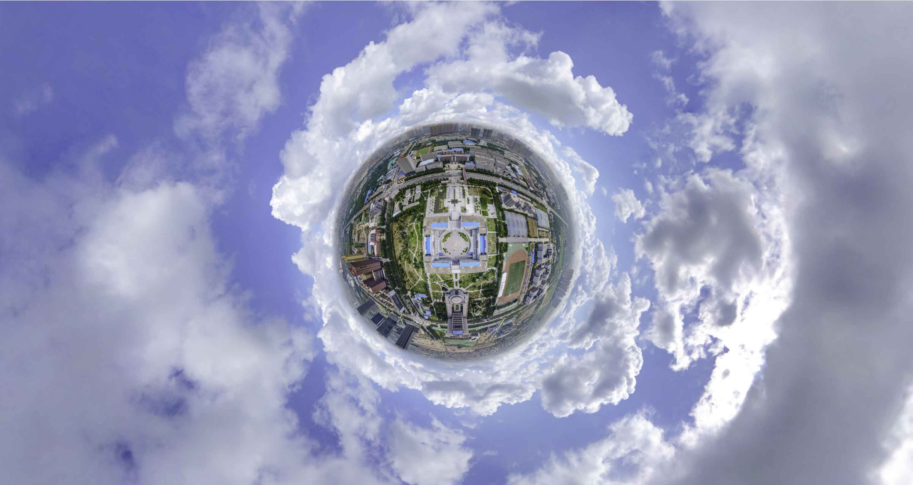 临城镇格凸河风景名胜区