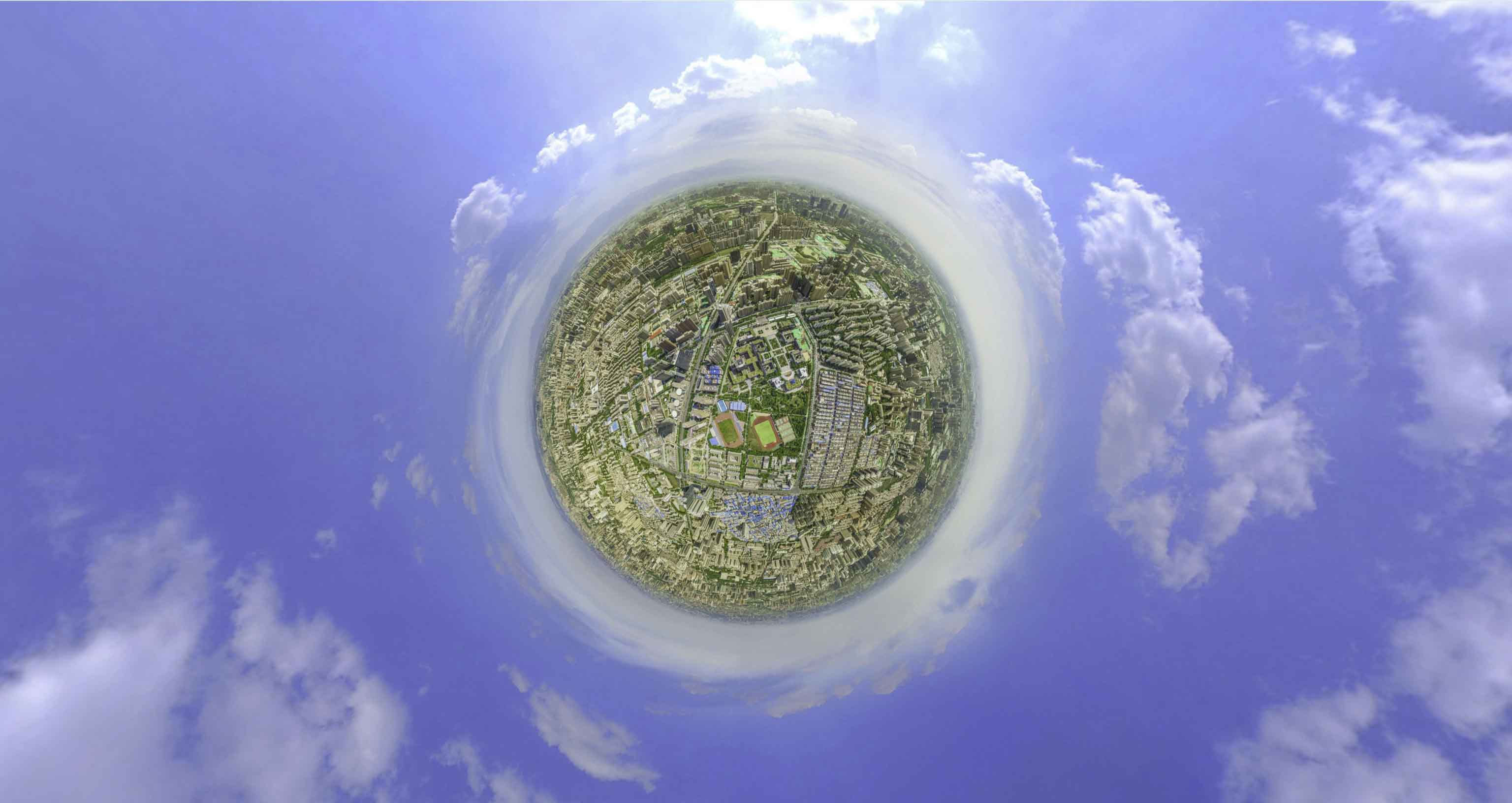 临城镇沣河金湾