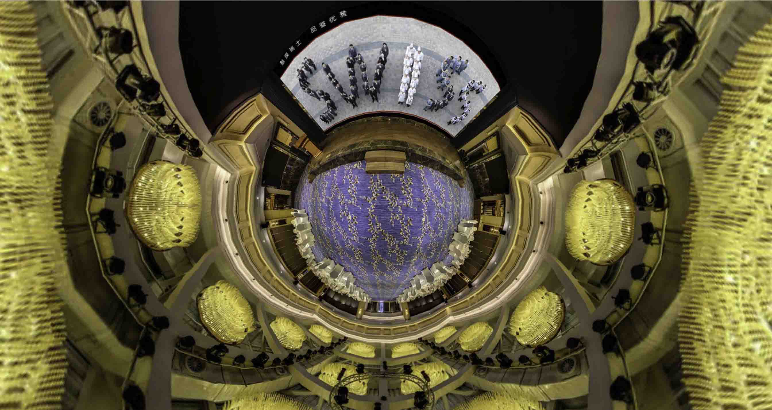 临城镇探索VR全景拍摄中的深度感：营造沉浸式体验的关键要素