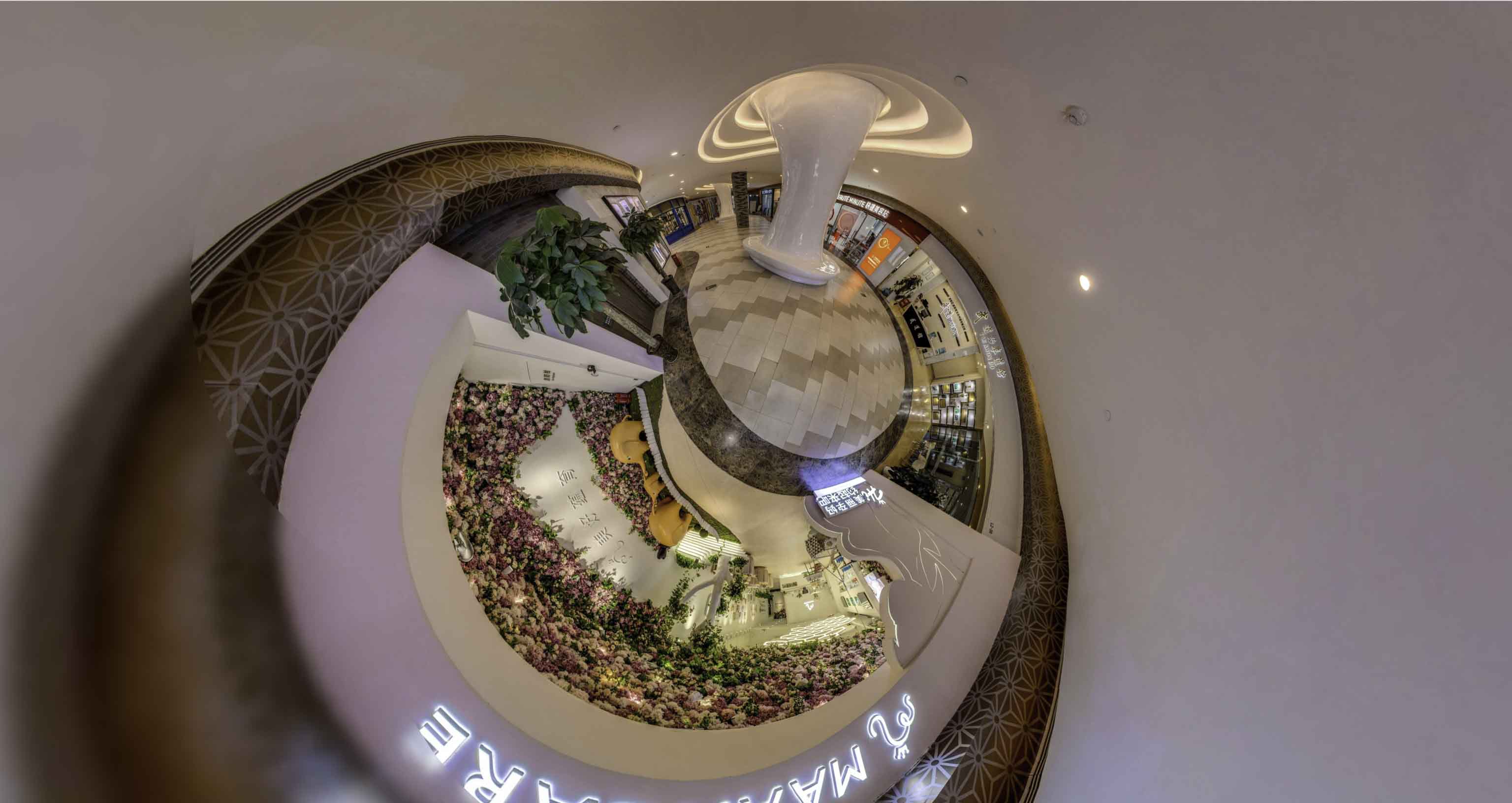 临城镇将VR全景融入品牌宣传活动的创新实践与策略